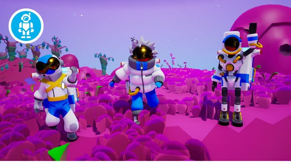 Astroneer - Suit Bundle screenshot 2
