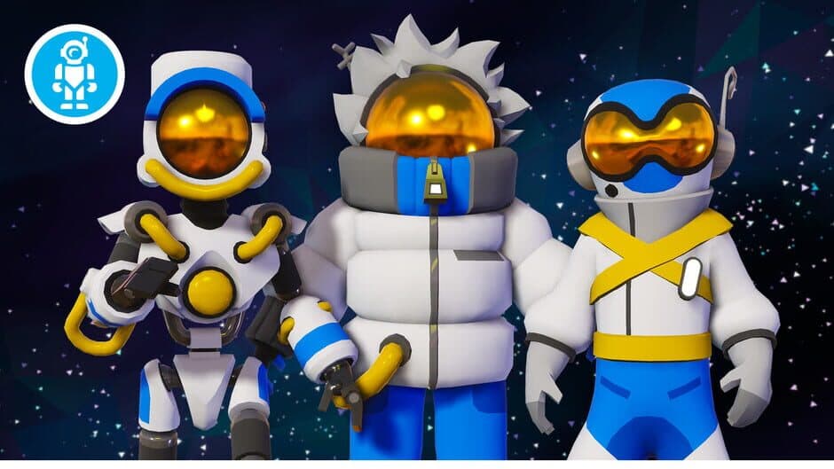 Astroneer - Suit Bundle screenshot 3