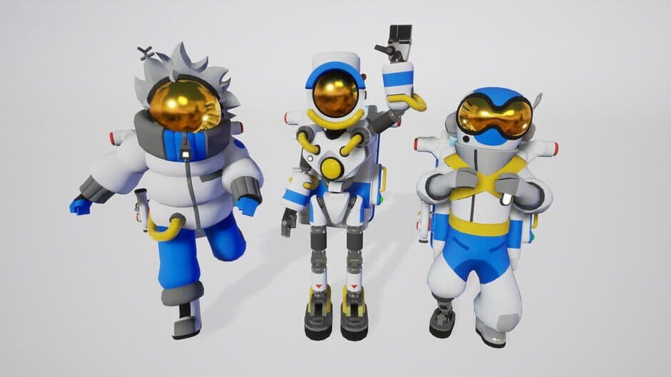 Astroneer - Suit Bundle screenshot 4