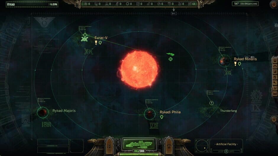 Warhammer 40,000: Rogue Trader - Voidfarer Pack screenshot 3