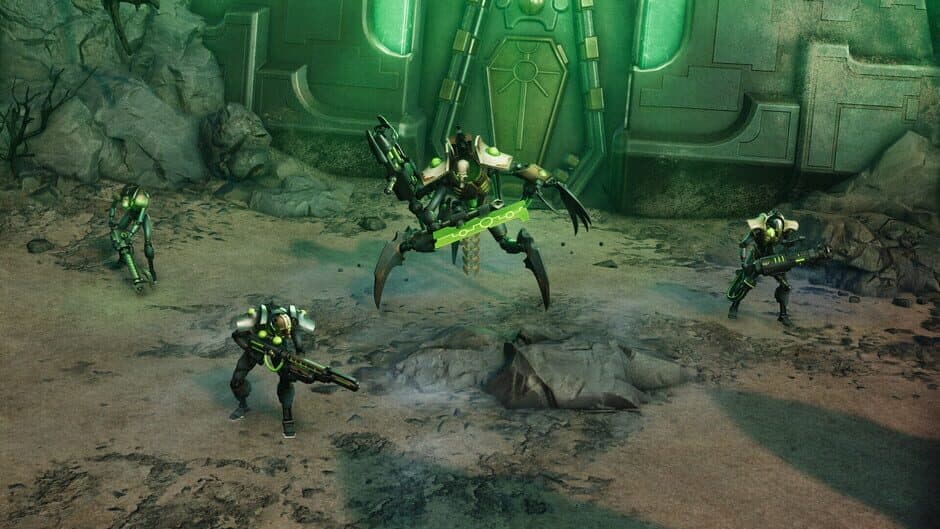 Warhammer 40,000: Rogue Trader - Voidfarer Pack screenshot 6