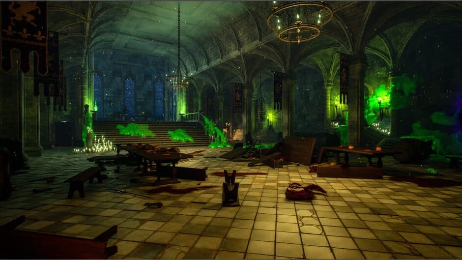 Dungeon Renovation Simulator screenshot 3