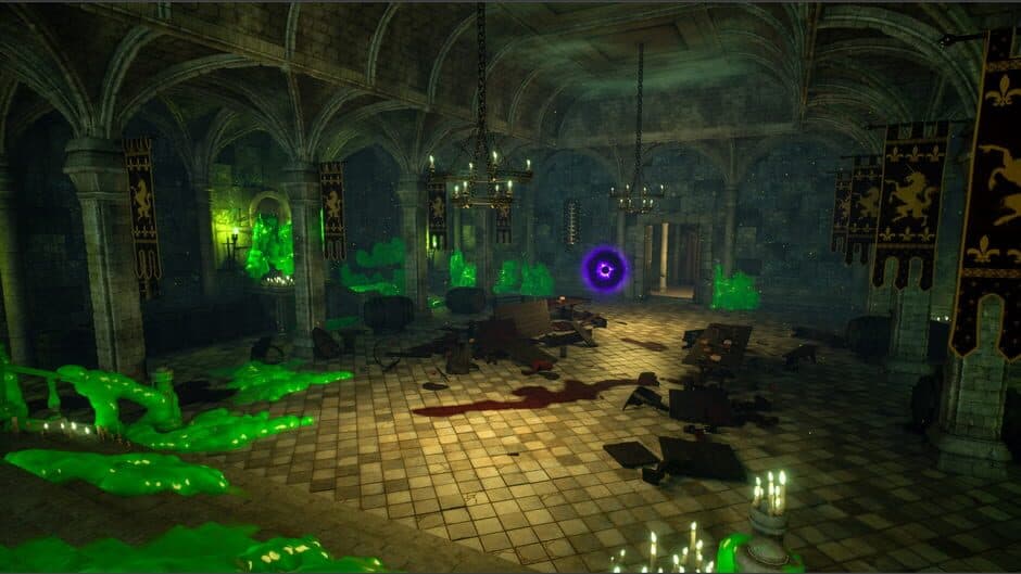 Dungeon Renovation Simulator screenshot 4
