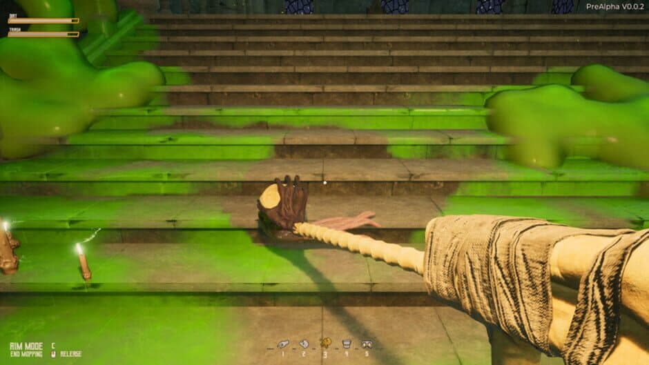 Dungeon Renovation Simulator screenshot 2