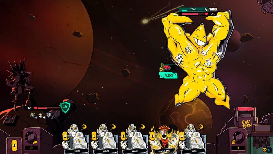 Zet Zillions screenshot 2