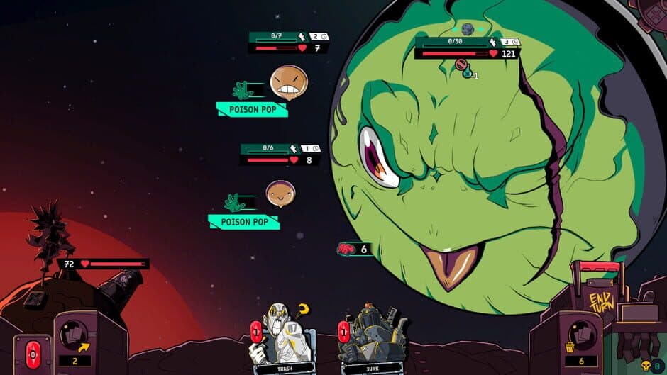 Zet Zillions screenshot 3