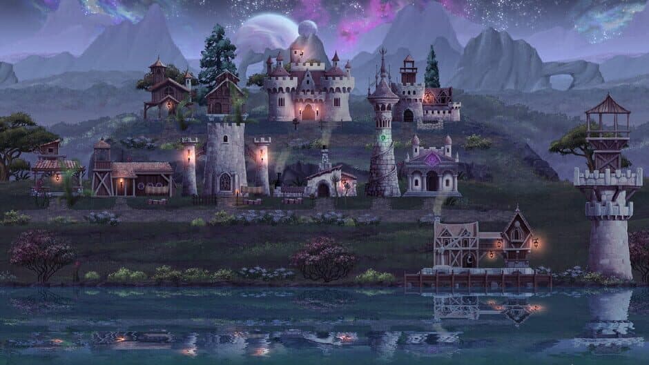 Realms of Madness screenshot 1