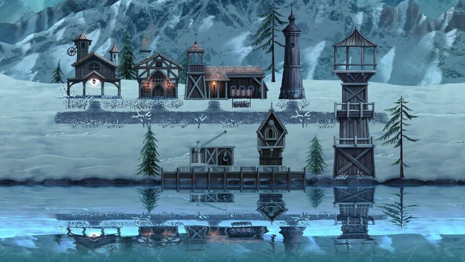 Realms of Madness screenshot 2