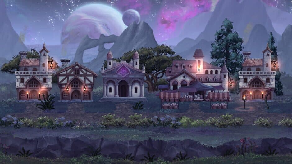 Realms of Madness screenshot 4