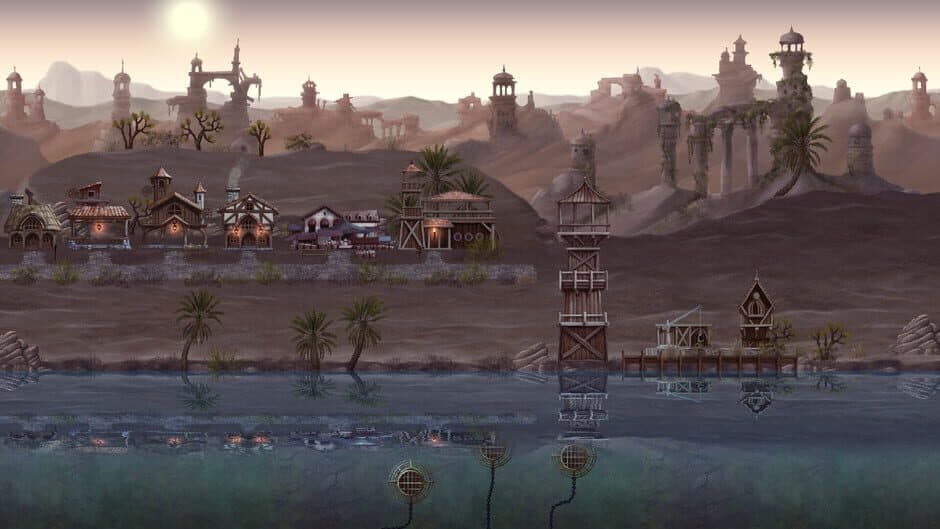 Realms of Madness screenshot 6