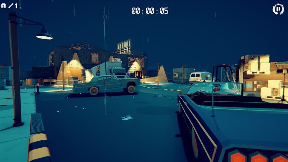 3D PUZZLE - Breaking Bed screenshot 2