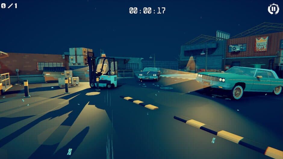 3D PUZZLE - Breaking Bed screenshot 3