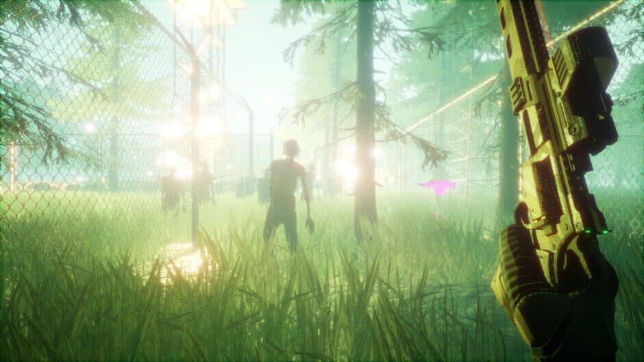 Prion: Infection screenshot 5
