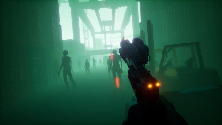 Prion: Infection screenshot 6