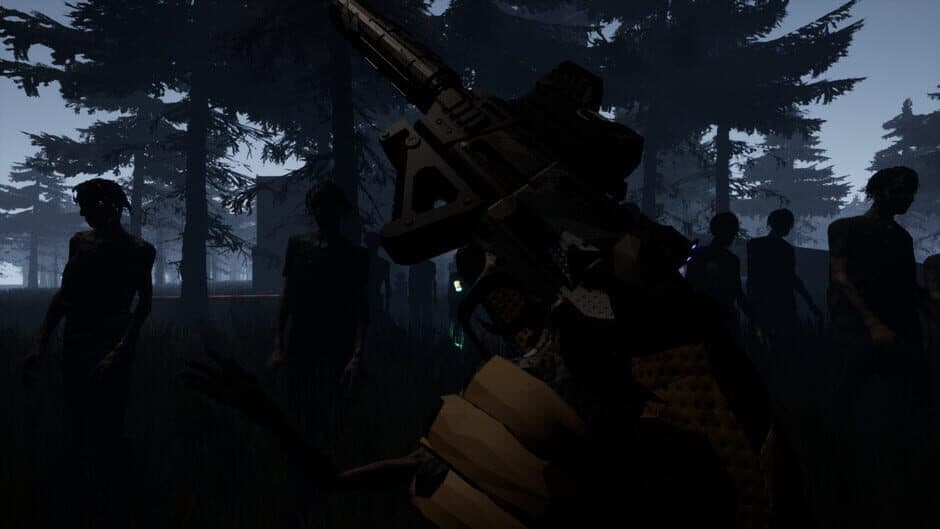 Prion: Infection screenshot 3