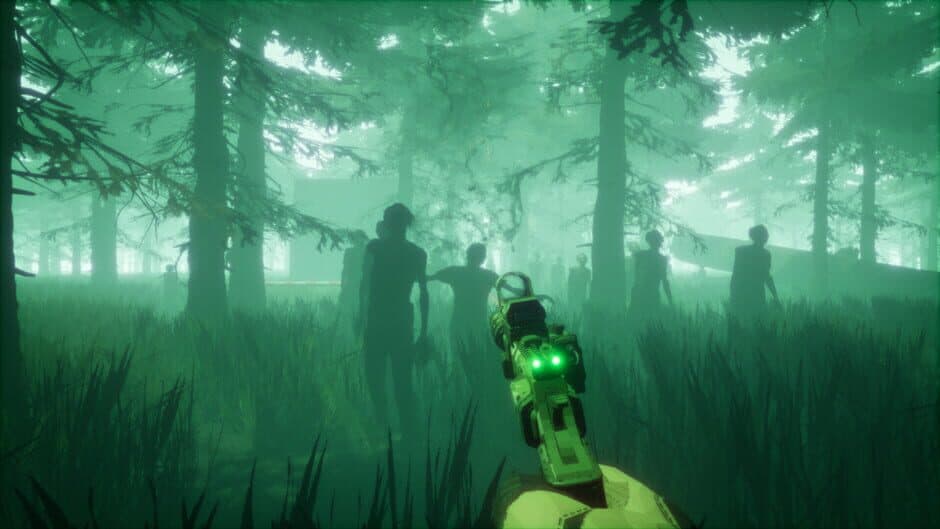 Prion: Infection screenshot 4