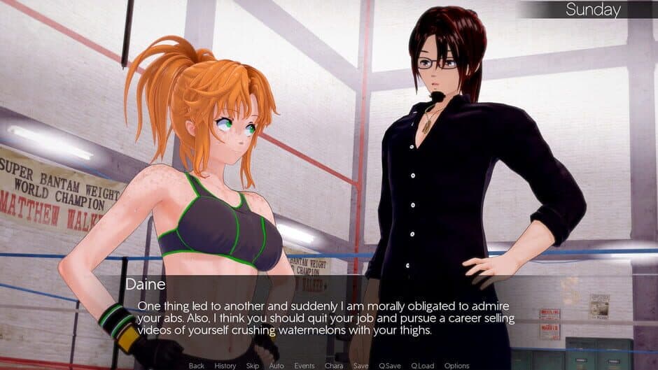 Detached screenshot 2