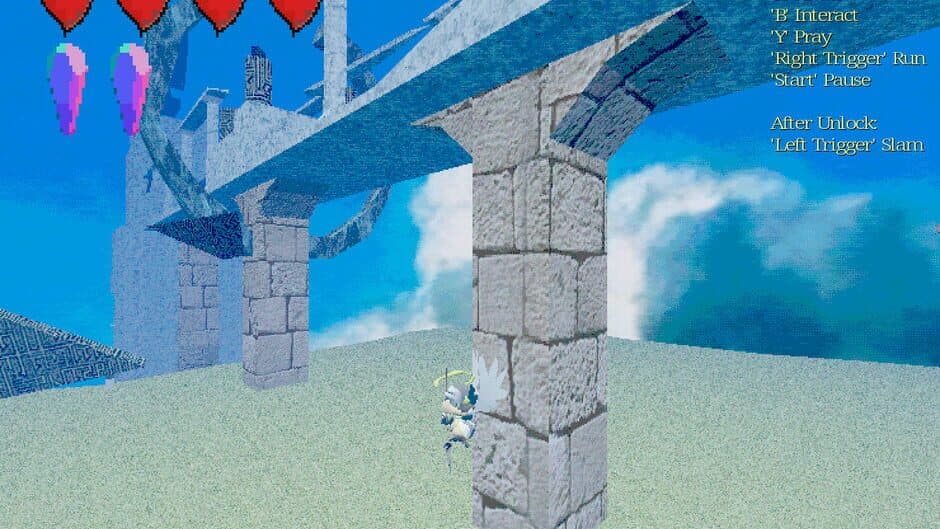 Valkyrie Saga screenshot 2