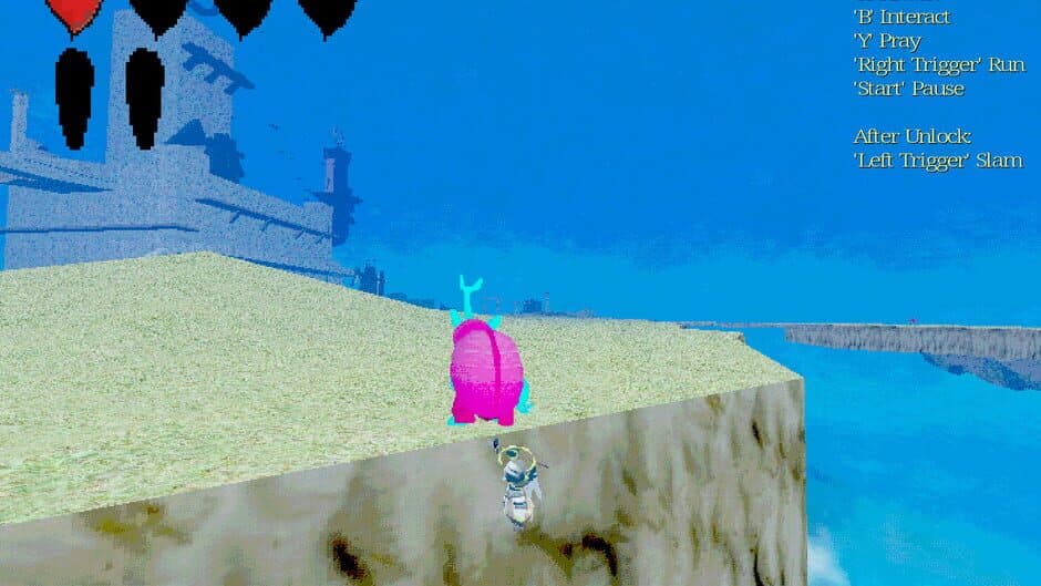Valkyrie Saga screenshot 3