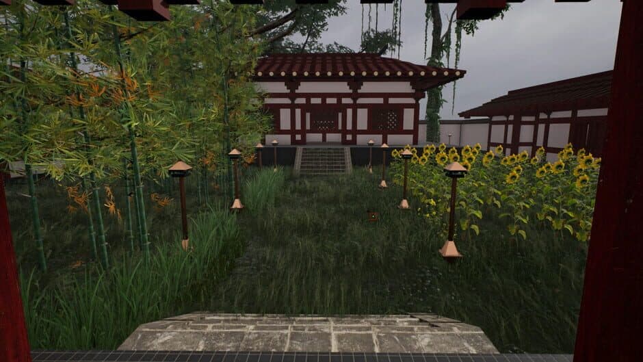 XiJiang Shipyard screenshot 1
