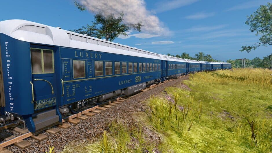 Railway Empire 2 - Journey To The East screenshot 6