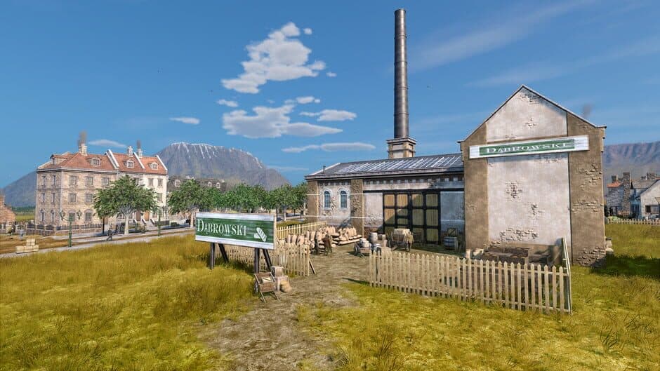 Railway Empire 2 - Journey To The East screenshot 4