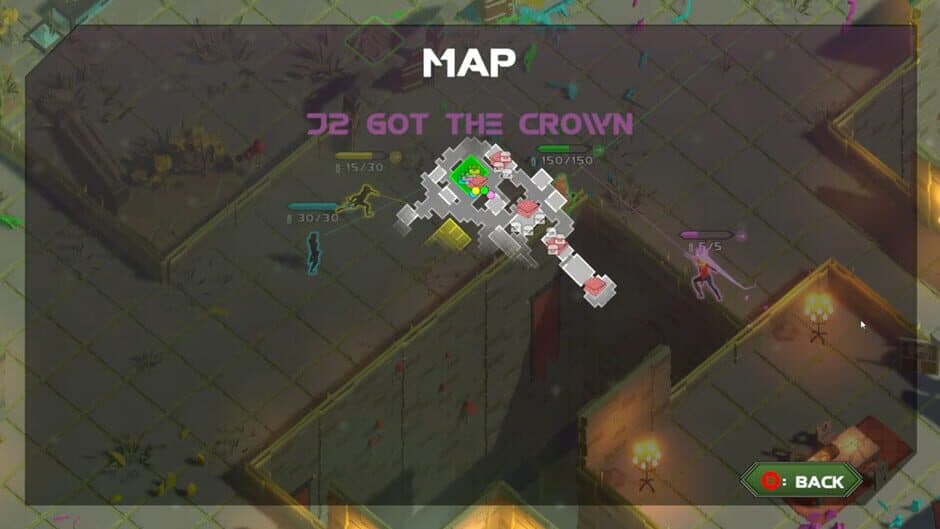 Guns And Draguns screenshot 3