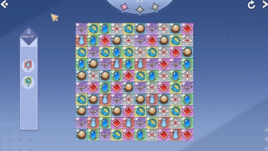 Hot And Lovely : Suger screenshot 1