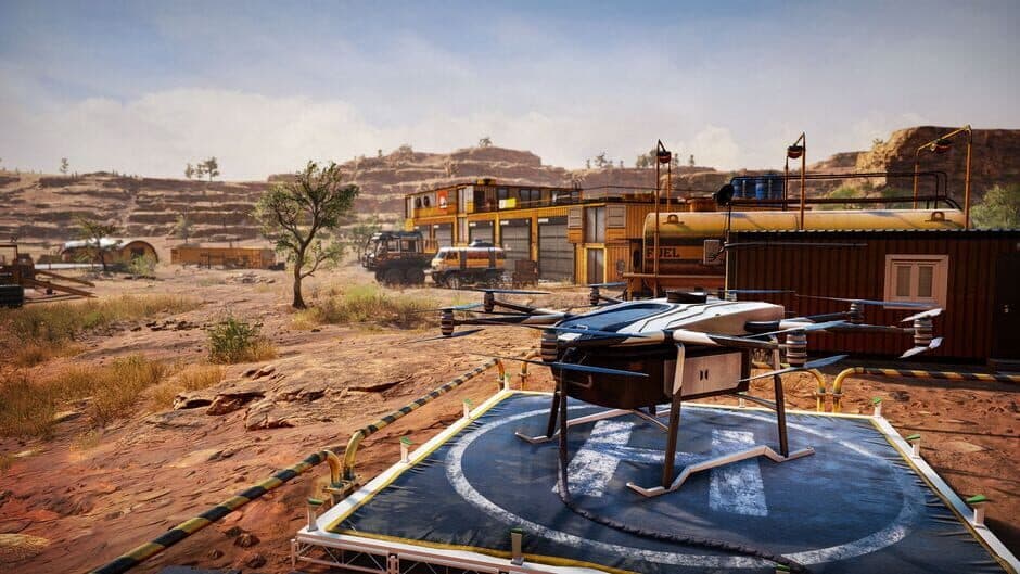 Expeditions: A MudRunner Game - Supreme Edition screenshot 1