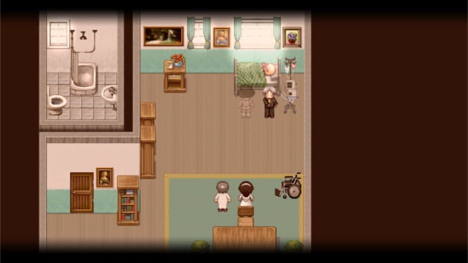 Listen screenshot 5