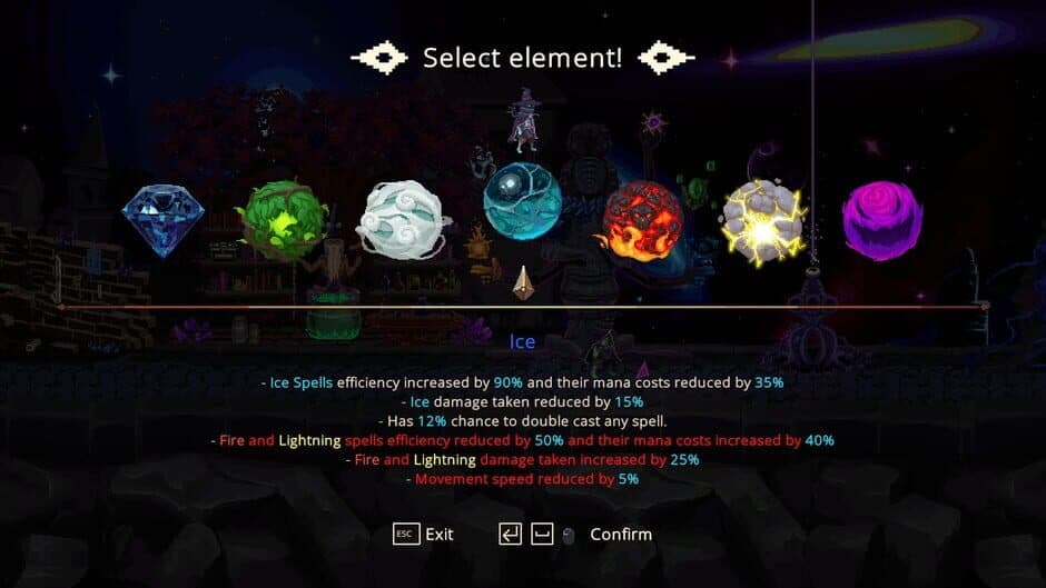 An Amazing Wizard screenshot 5