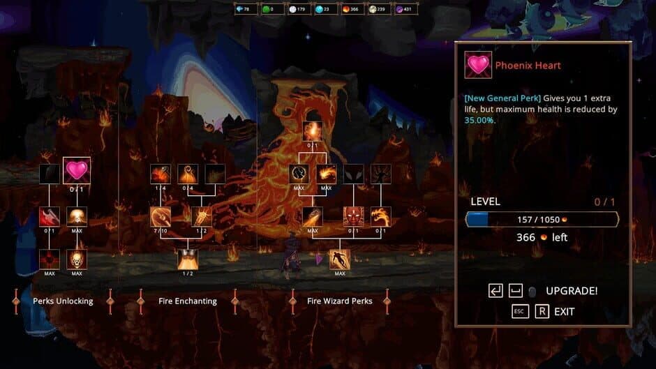 An Amazing Wizard screenshot 6