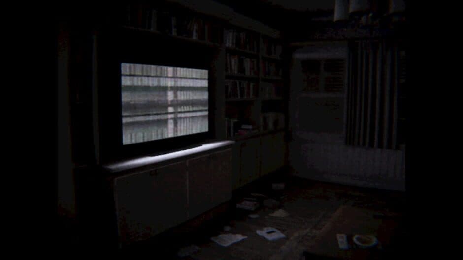 Fatal Midnight screenshot 5