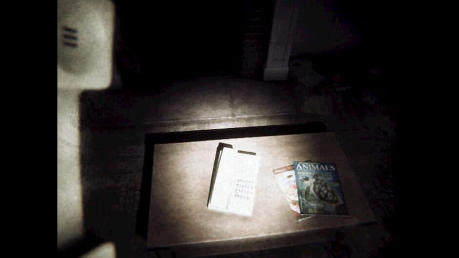 Fatal Midnight screenshot 1