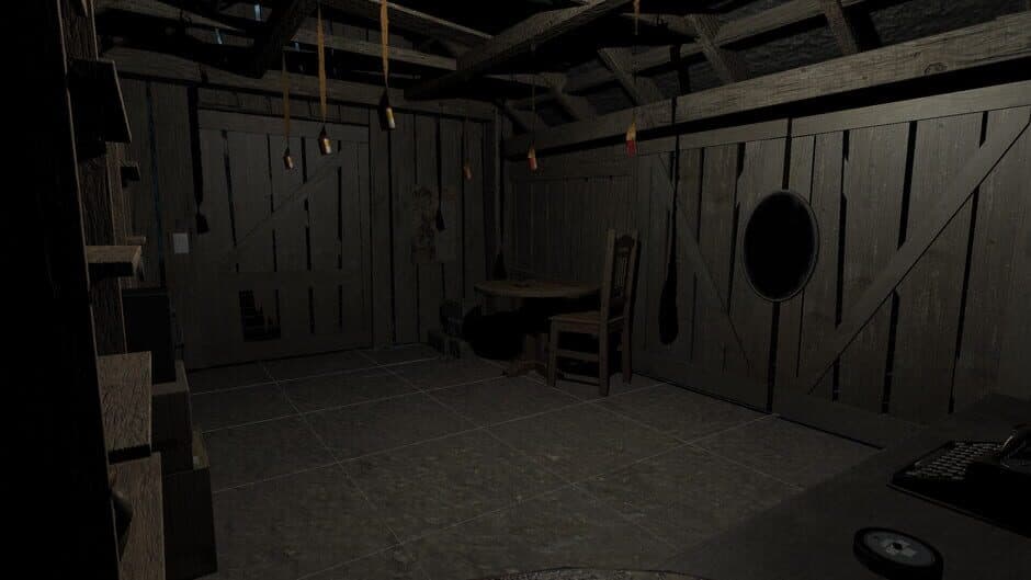 Bloody Ink screenshot 1