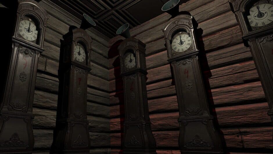 Bloody Ink screenshot 2