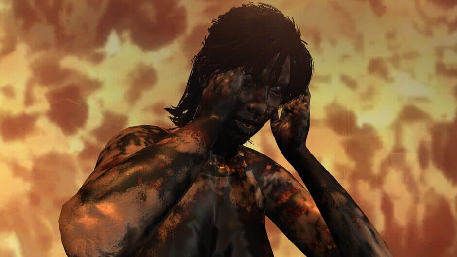 Bloody Ink screenshot 3