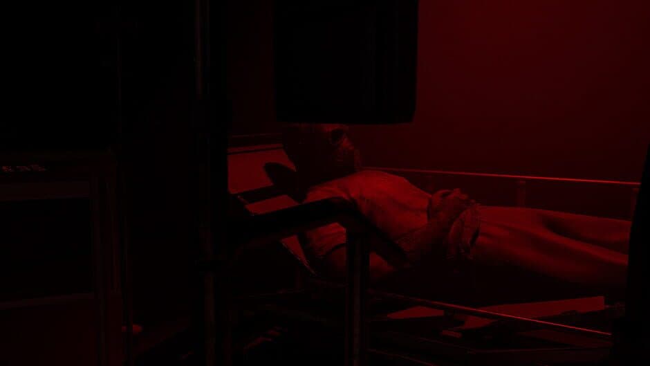 Bloody Ink screenshot 4