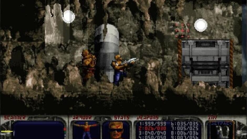 Duke Nukem Forever screenshot 3
