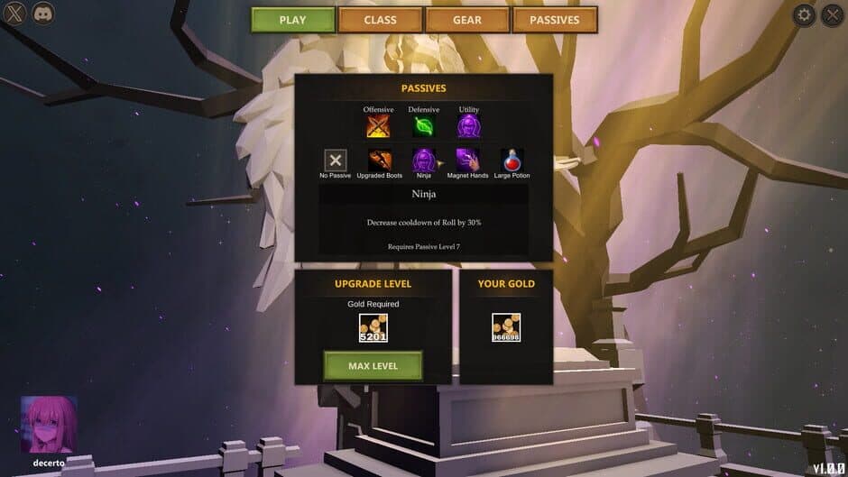 Nyran Survivors screenshot 6