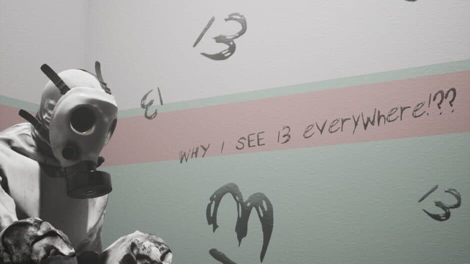 PROJECT 13 screenshot 4