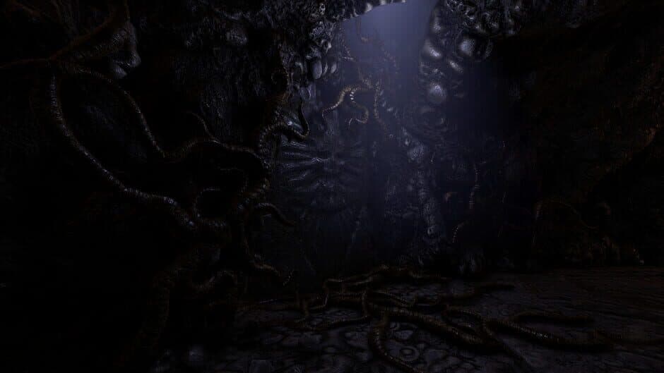 The Lies We Tell Ourselves screenshot 3
