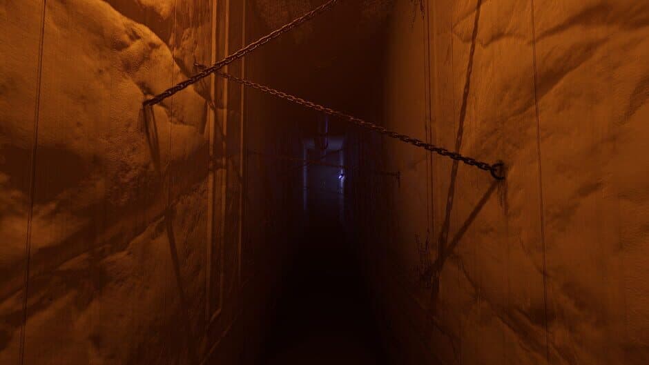 The Lies We Tell Ourselves screenshot 4