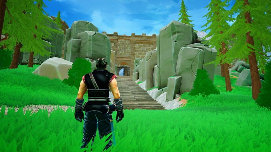 Happy Mining screenshot 2