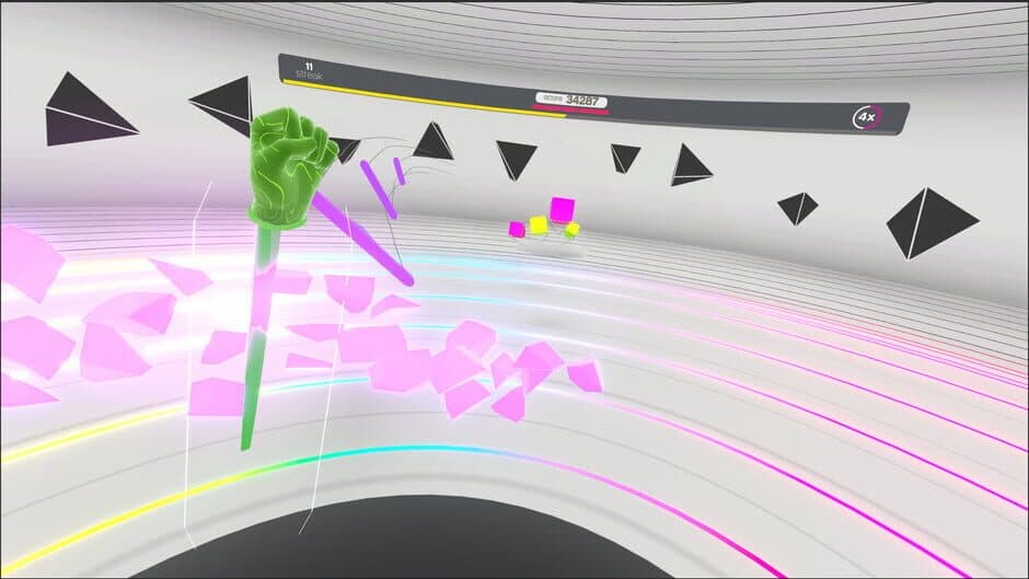 Beat the Beats VR screenshot 3