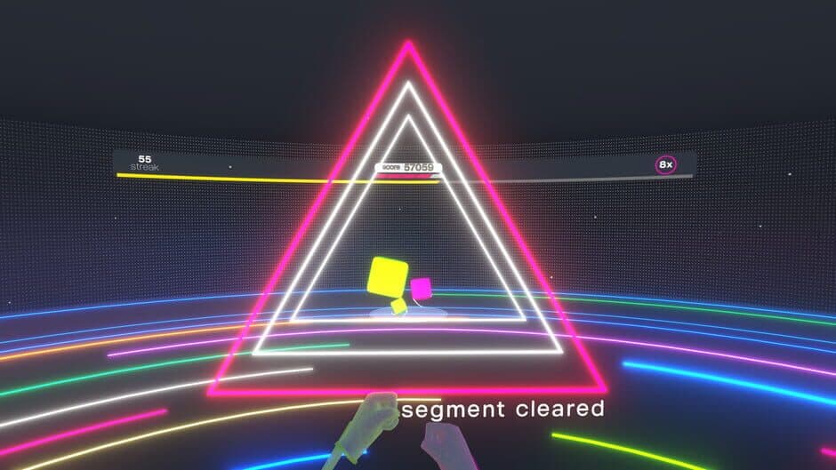 Beat the Beats VR screenshot 4