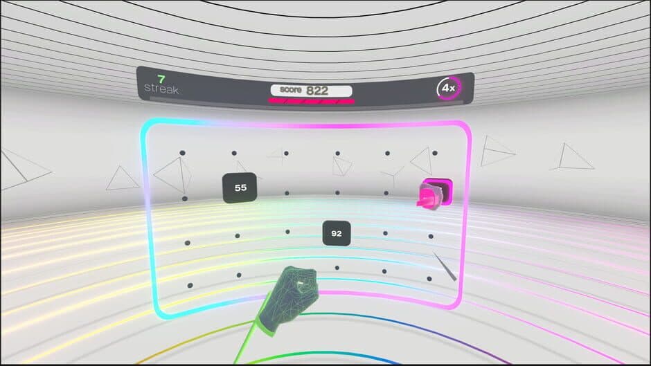 Beat the Beats VR screenshot 6