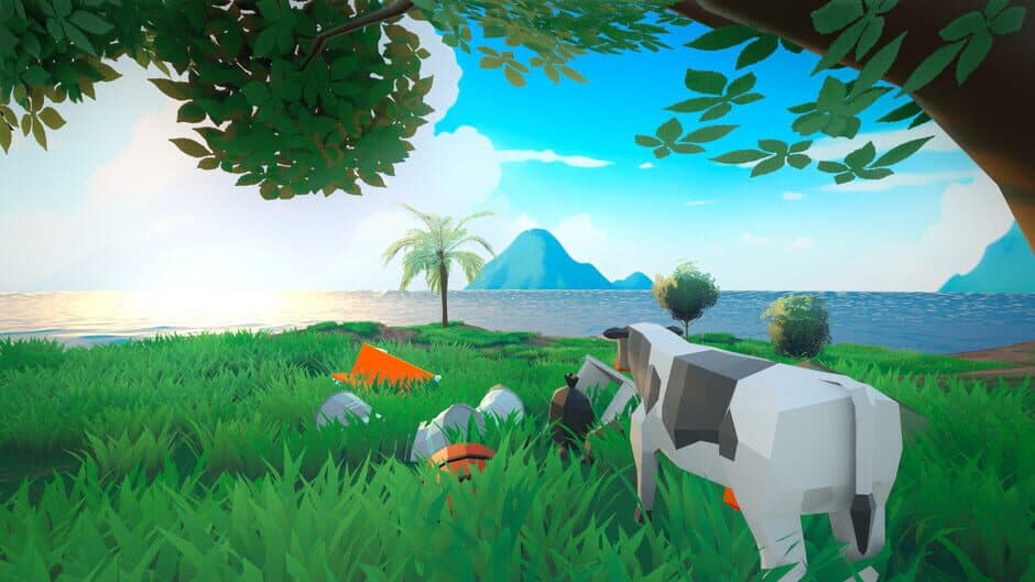 BUMS screenshot 5