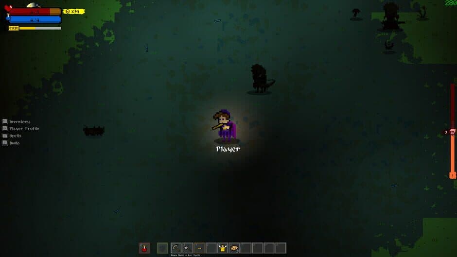 Chaos Adventure screenshot 4