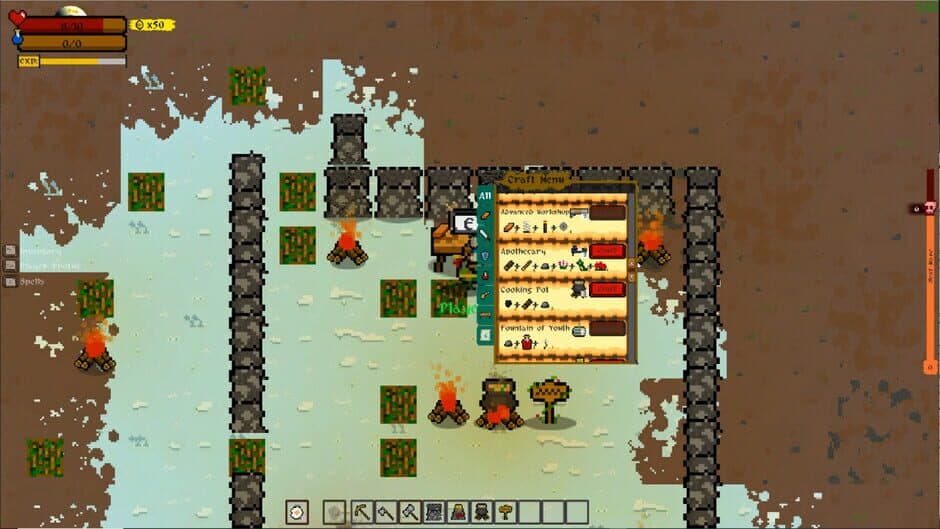 Chaos Adventure screenshot 6